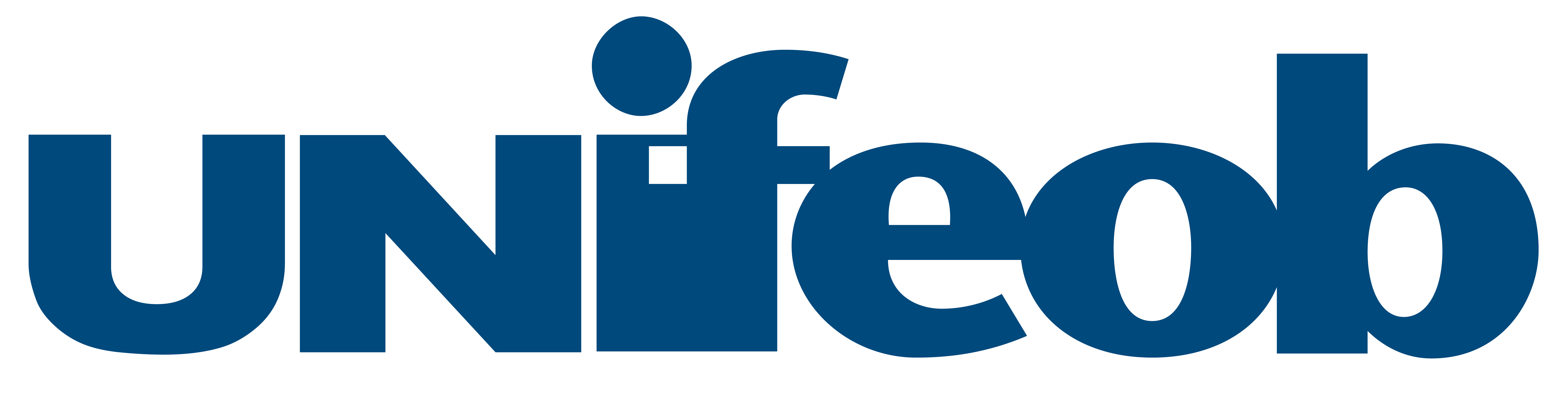 Logo Unifeob